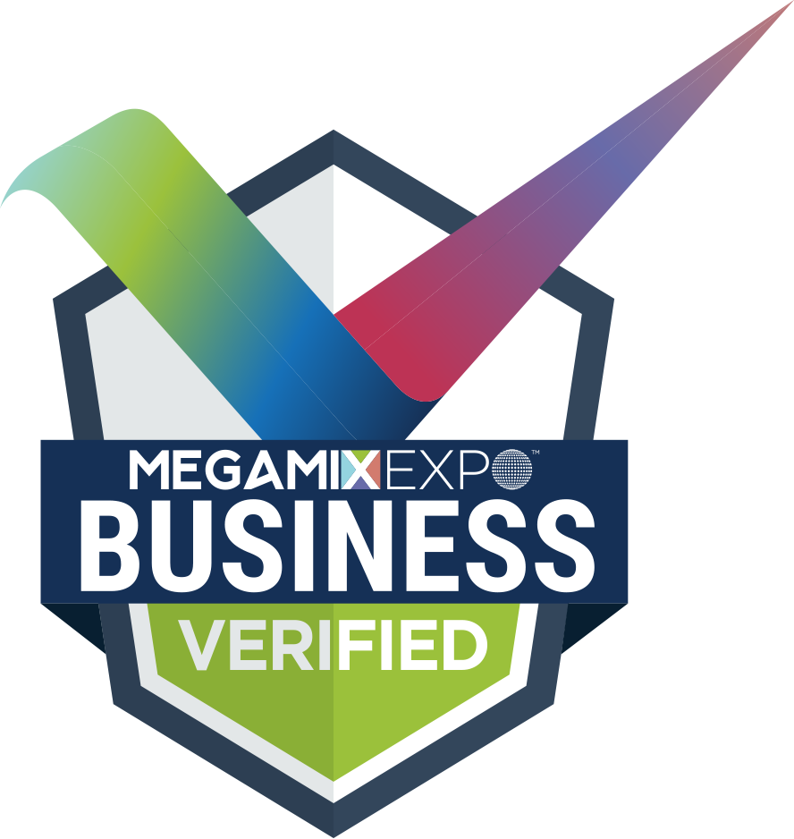 Megamix Expo Business Verified